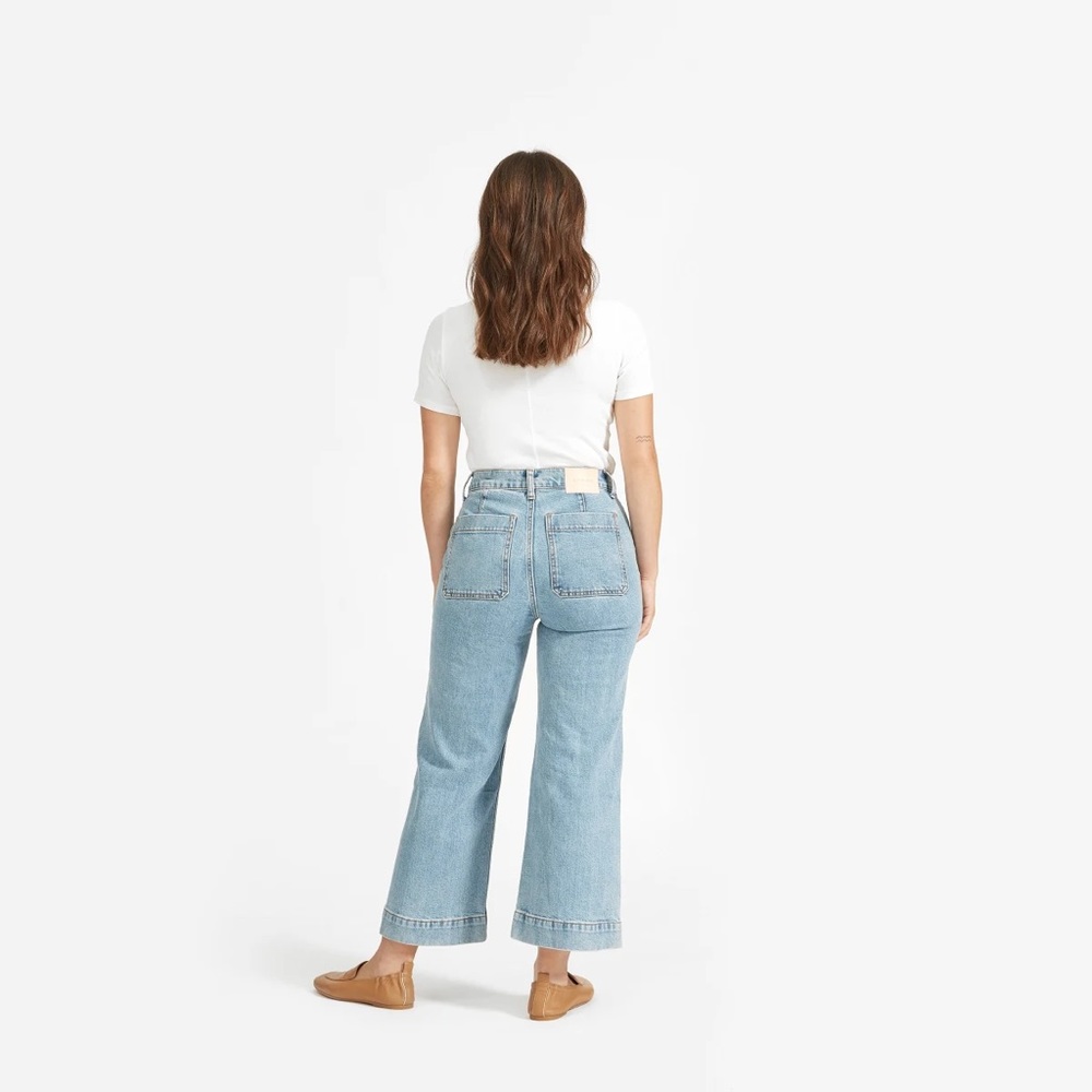 Everlane jeans